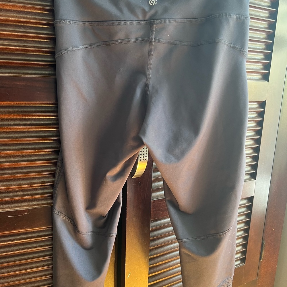 Champion grey sports/comfy wear size small